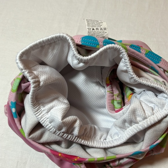 12M swimsuit and rash guard - Picture 8 of 8